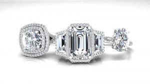 engagement rings in NJ