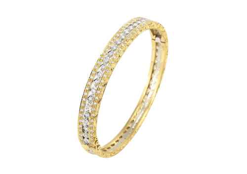 diamond bangle bracelet