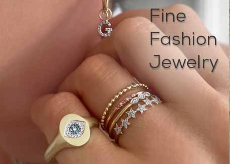 Engagement Rings | Jewelry Design House